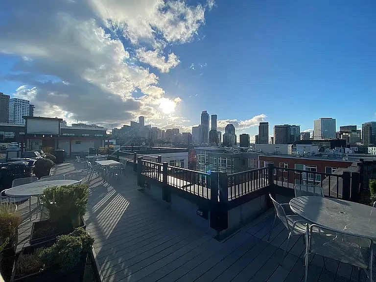 1610 Belmont Ave #210 — Photo 32