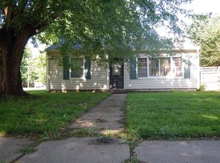 2234 Wilson Dr, Bellevue, NE 68005