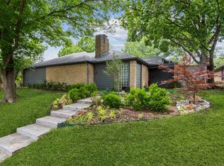 7221 Pleasant View Dr, Dallas, TX 75231