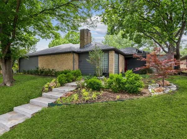 7221 Pleasant View Dr, Dallas, TX 75231