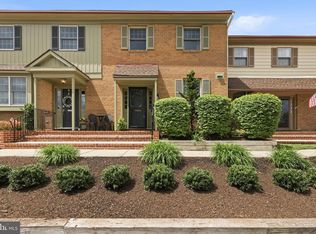633 E Main St Unit B2, Moorestown, NJ 08057