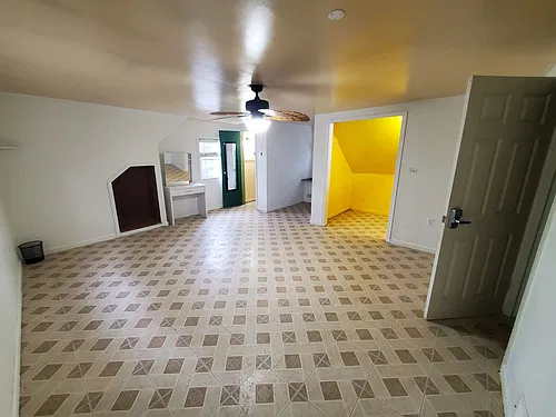 Floor plan Bravo