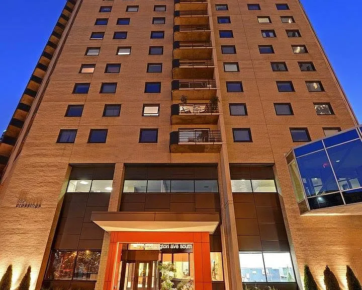 121 Washington Ave S #1016 — Photo 1