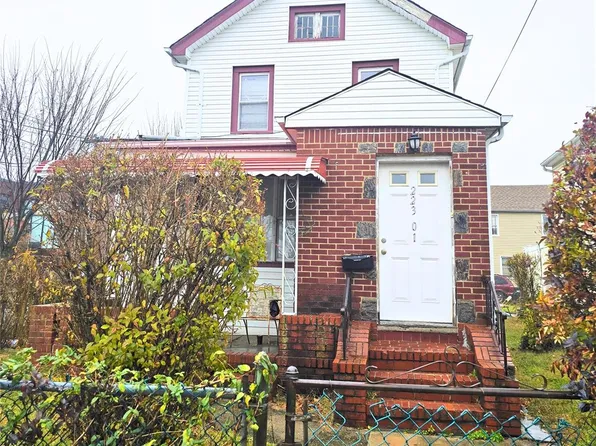 22301 133rd Avenue, Laurelton, NY 11413
