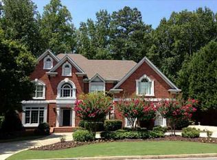 10060 High Falls Pointe, Johns Creek, GA 30022