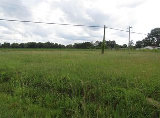3 Harrell St LOT 3, Fremont, NC 27830