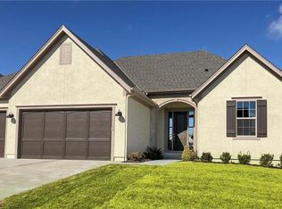 3100 W 157th St, Overland Park, KS 66224