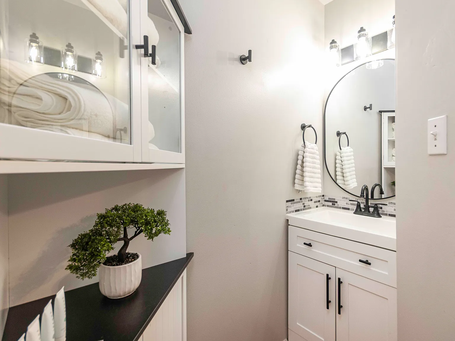 2 bed, 1.5 bath, 1210 sqft, $1,450 — Photo 4