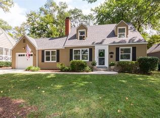 5119 Clark Dr, Roeland Park, KS 66205