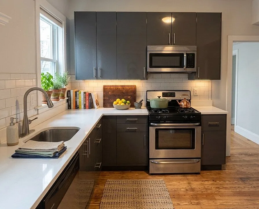 25-27 Marney St #27-1