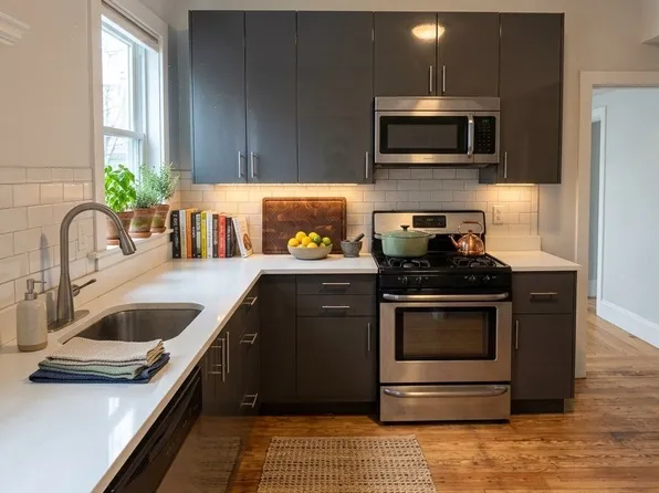 25-27 Marney St #27-1, Cambridge, MA 02141