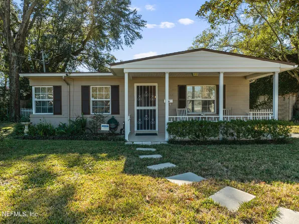 3920 SHASTA Drive, Jacksonville, FL 32207