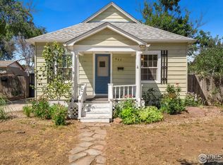607 13th Ave, Greeley, CO 80631
