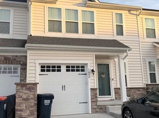 1454 Flintshire Dr, Middletown, DE 19709
