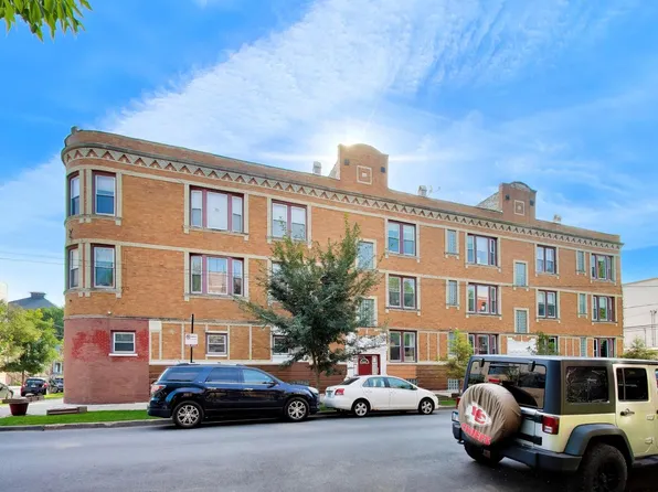 1351 N Washtenaw Ave #1, Chicago, IL 60622