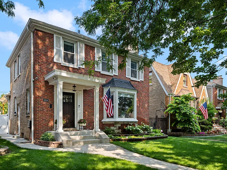 3234 N Newcastle Ave — Photo 5