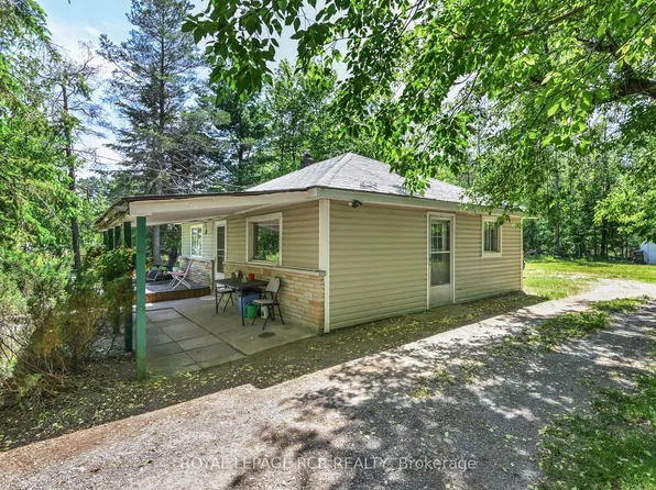 7262 County Road 13, Adjala Tosorontio, ON L0M 1M0