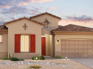 279 S 163rd Dr, Goodyear, AZ 85338