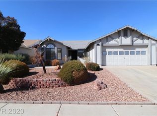 754 Skipjack Dr, Henderson, NV 89015
