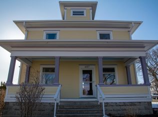 607 Douglas Ave, Ashton, IL 61006