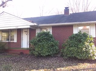 5022 Monte Vista St, Winston Salem, NC 27105