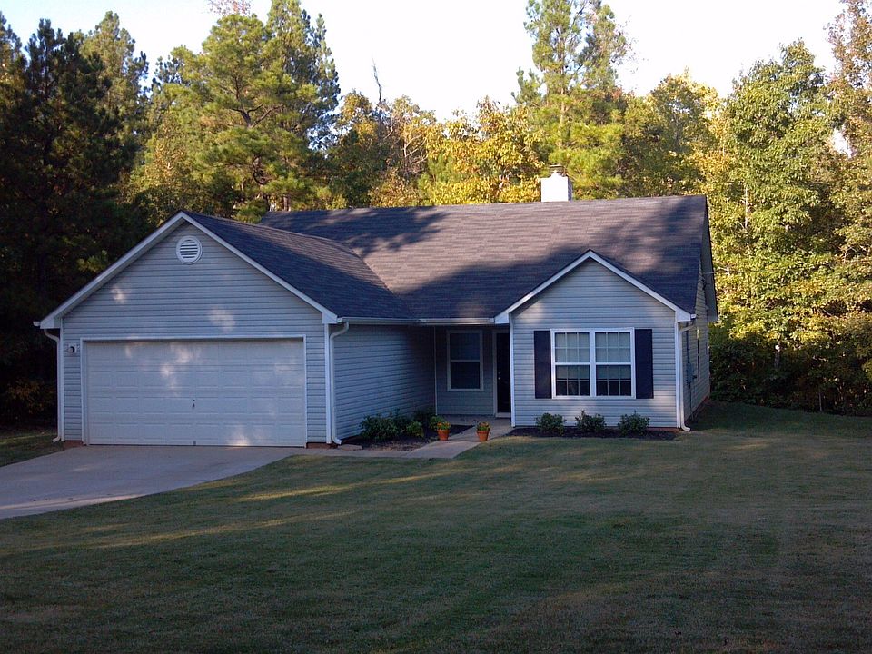 House Front