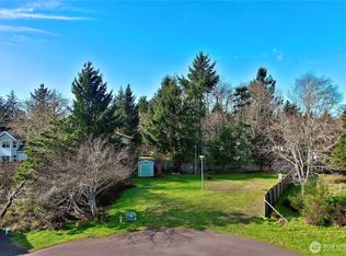 314 Flax Ct SE, Ocean Shores, WA 98569