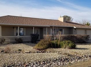 7882 E Siesta Ln, Prescott Valley, AZ 86314