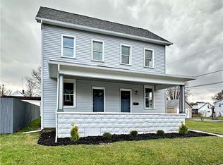 19 Elita St, Tiffin, OH 44883