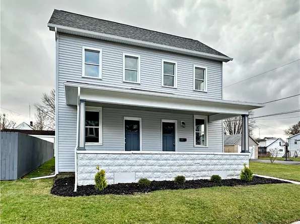 19 Elita St, Tiffin, OH 44883