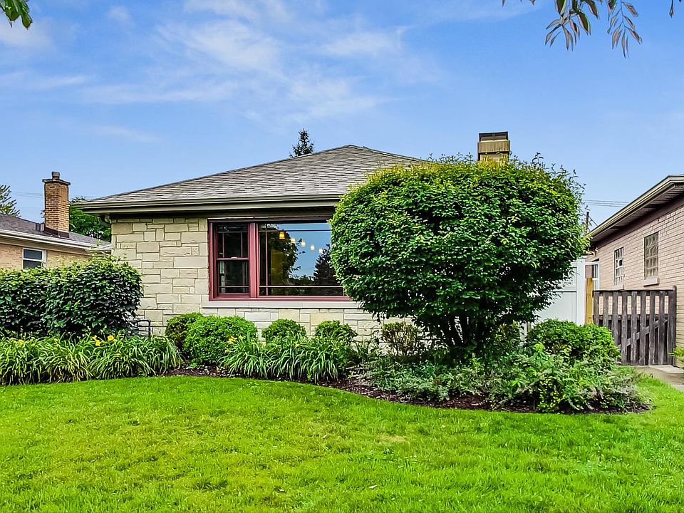 8126 Kedvale Ave, Skokie, IL 60076 Zillow