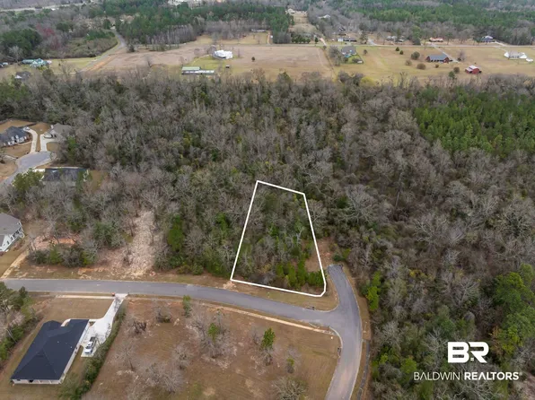 522 Cate Ln, Bay Minette, AL 36507