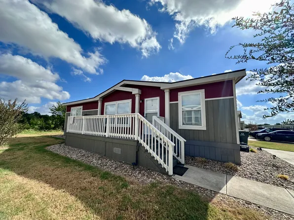 1320 Mink Loop #120, Georgetown, TX 78626