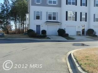 48397 Sunburst Dr, Lexington Park, MD 20653