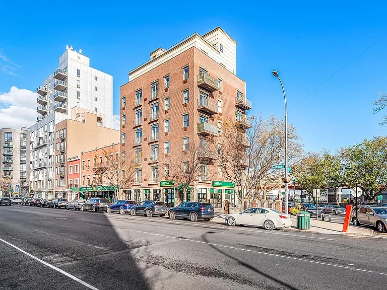 1030 Jackson Ave #6C — Photo 13