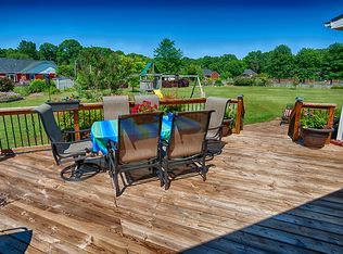 115 Lev Dr, Hazel Green, AL 35750