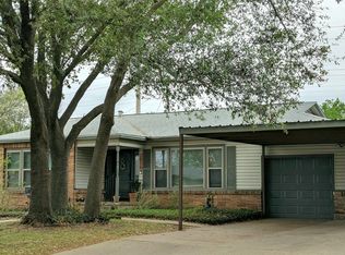 2036 Hermanson Dr, Waco, TX 76710