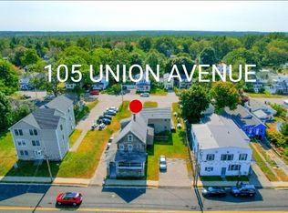 105 Union Avenue, Old Orchard Beach, ME 04064