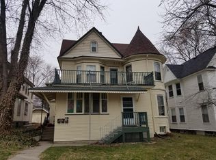 611 Innes St NE APT 1, Grand Rapids, MI 49503