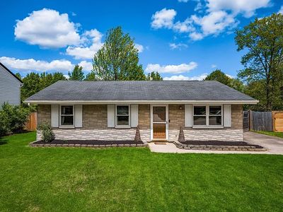 568 Wagon Wheel Ln, Marysville, OH, 43040