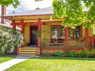340 Woodford St, Missoula, MT 59801