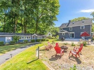 58 Cherry St, Gloucester, MA 01930