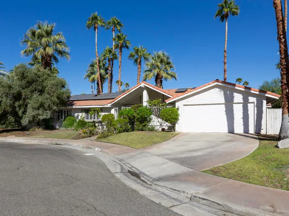 2942 E Orella Cir, Palm Springs, CA 92264