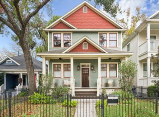 333 W 22nd St, Houston, TX 77008