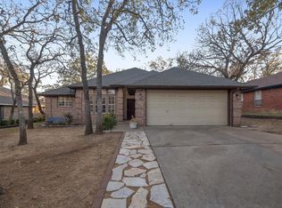 2408 Timber Trl, Denton, TX 76209