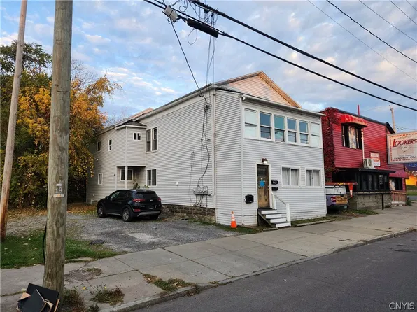 1408 N Salina St, Syracuse, NY 13208