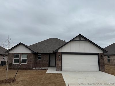 27810 E 109th Pl S, Coweta, OK, 74429