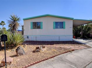 5027 Sitka Ln, Las Vegas, NV 89122