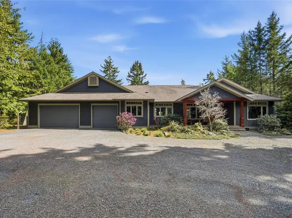 1195 Spider Lake Rd, Nanaimo, BC V9K 2L7