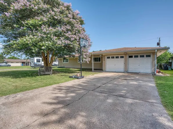 655 Cactus St, Bridge City, TX 77611